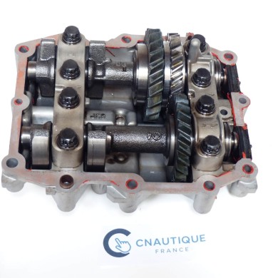 F150 FL150 CONTRALBERO 150 CV 4T YAMAHA 63P 64P