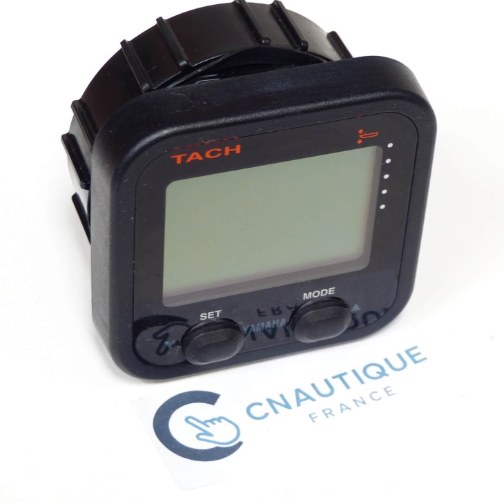 COMPTE TOURS YAMAHA  6Y8-8350T-01