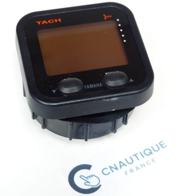 COMPTE TOURS YAMAHA  6Y8-8350T-01