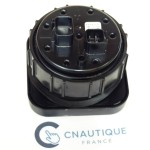 COMPTE TOURS YAMAHA  6Y8-8350T-01