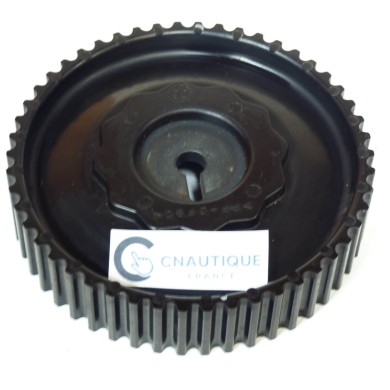 F150 FL150 TIMING BELT PULLEY 150 HP 4S YAMAHA 63P 64P