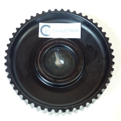 F150 FL150 TIMING BELT PULLEY 150 HP 4S YAMAHA 63P 64P