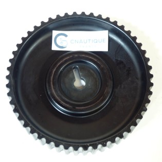 F150 FL150 POULIE DE COURROIE DE DISTRIBUTION 150 CV 4T YAMAHA 63P 64P