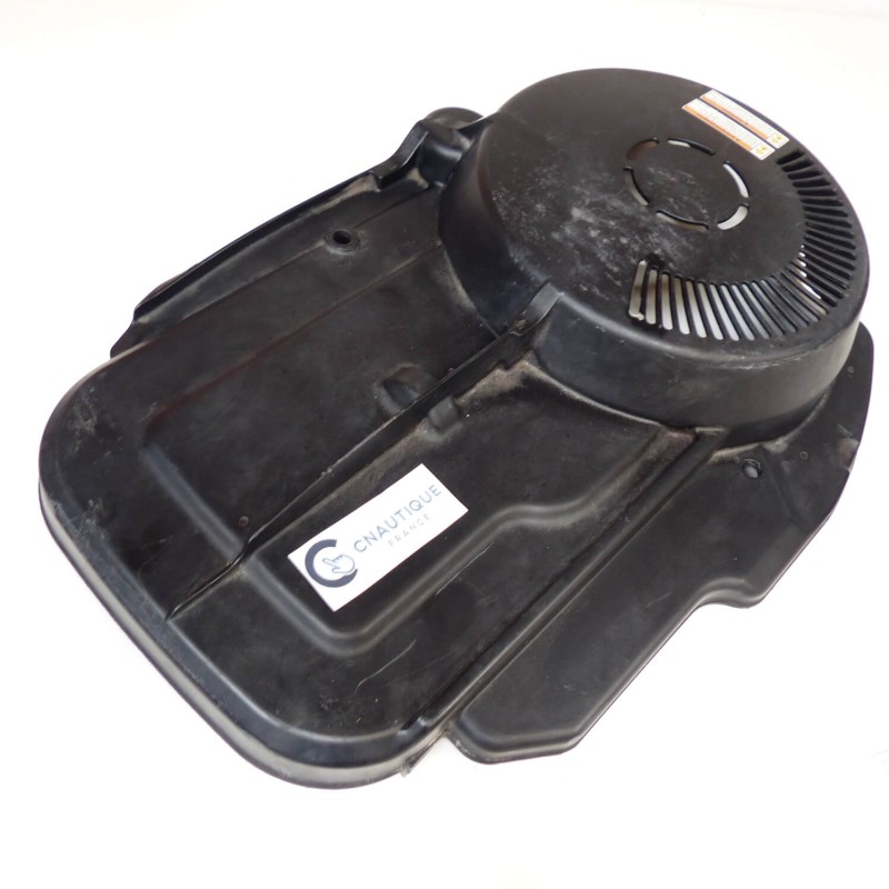 F150 FL150 FLYWHEEL COVER 150 CV 4T YAMAHA 63P 64P