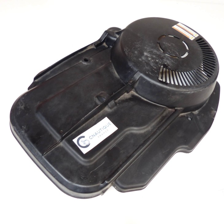 F150 FL150 FLYWHEEL COVER 150 CV 4T YAMAHA 63P 64P