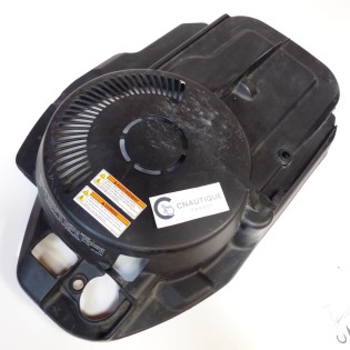 F150 FL150 FLYWHEEL COVER 150 CV 4T YAMAHA 63P 64P