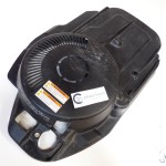 F150 FL150 CACHE DISTRIBUTION 150 CV 4T YAMAHA 63P 64P