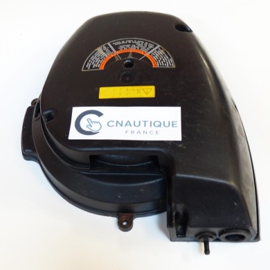CARTE VOLANT HORS-BORD 40 - 50 CV 4T SUZUKI DF40 DF50