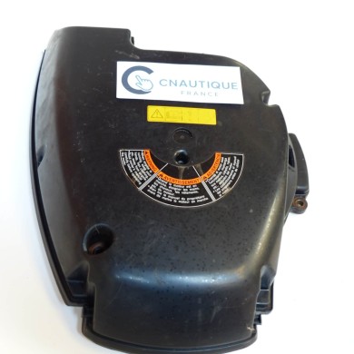 DF40 DF50 CALANDRA VOLANO 40 - 50 CV 4T SUZUKI DF40 DF50