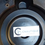 DF40 DF50 COVER 40 - 50 HP 4S SUZUKI 11511-87J10