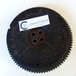 BF35 BF50 VOLANO MAGNETICO 35 - 50 CV 4T HONDA 31100-ZV5-681