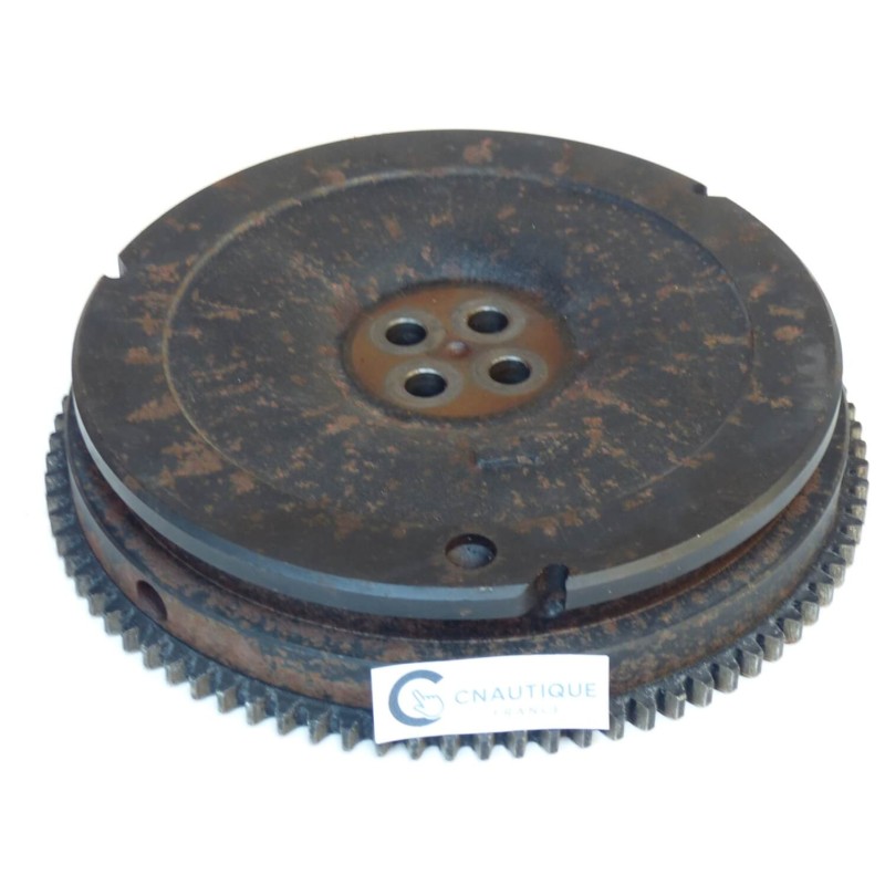 VOLANT MAGNETIQUE 35 - 50 CV ZV5 HONDA