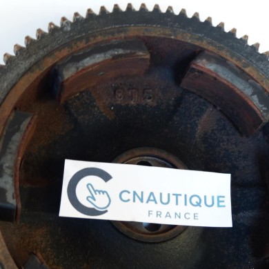 VOLANT MAGNETIQUE 35 - 50 CV ZV5 HONDA