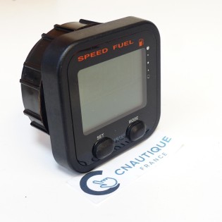 COMPTE TOURS NUMERIQUE SPEED FUEL YAMAHA 6Y8-83500-01