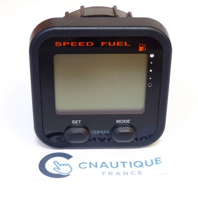 COMPTE TOURS NUMERIQUE SPEED FUEL YAMAHA 6Y8-83500-01