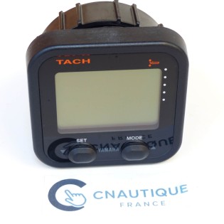 COMPTE TOURS YAMAHA  6Y8-8350T-01