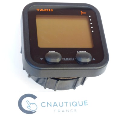 COMPTE TOURS YAMAHA  6Y8-8350T-01