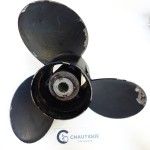 90 - 300 HP MERCURY PROPELLER 14 1/2 × 19