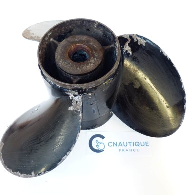 90 - 300 CV ELICA MERCURY 14 1/2 × 19
