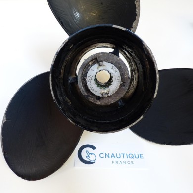 90 - 300 HP MERCURY PROPELLER 14 1/2 × 19