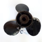 90 - 300 CV ELICA MERCURY 14 1/2 × 19