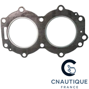 20 - 25 CV 2T JOINT DE CULASSE POUR YAMAHA 6L2 6L3