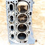 CARTER BLOC MOTEUR 150 CV YAMAHA F150