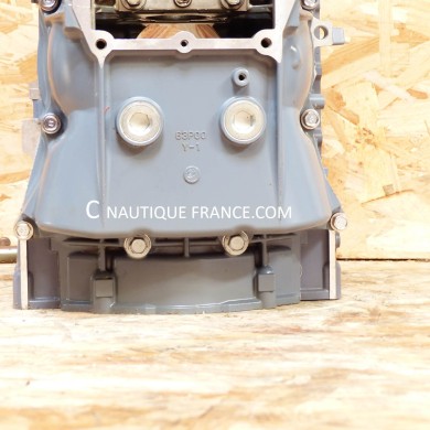 F150 CRANKCASE CYLINDER 150 HP 4S YAMAHA 63P 64P
