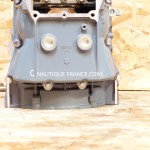 F150 BLOCCO MOTORE 150 CV 4T YAMAHA 63P 64P