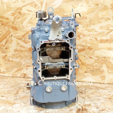 F150 BLOCCO MOTORE 150 CV 4T YAMAHA 63P 64P