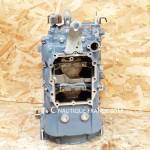 F150 CRANKCASE CYLINDER 150 HP 4S YAMAHA 63P 64P