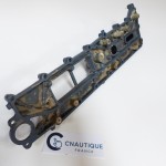 F150 PIASTRA DI SCARICO 150 CV 4T YAMAHA 63P 02