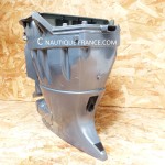 F150 FL150 MIDSECTION 150 HP 4S YAMAHA 63P 64P