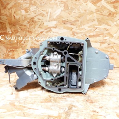 F150 FL150 MIDSECTION 150 HP 4S YAMAHA 63P 64P