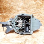 F150 FL150 MIDSECTION 150 HP 4S YAMAHA 63P 64P