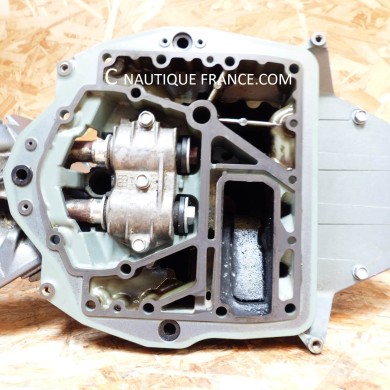 F150 FL150 FOURREAU COMPLET 150 CV 4T YAMAHA 63P 64P