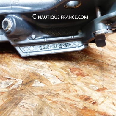 F150 FL150 FOURREAU COMPLET 150 CV 4T YAMAHA 63P 64P