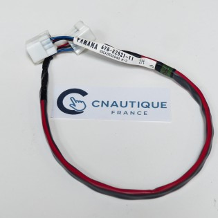 6Y8-82521-11 MAIN BUS HARNESS YAMAHA