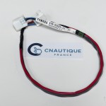 6Y8-82521-11 MAIN BUS HARNESS YAMAHA