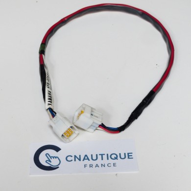 6Y8-82521-11 FAISCEAU DE CABLES YAMAHA