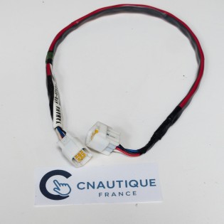 6Y8-82521-11 FAISCEAU DE CABLES YAMAHA