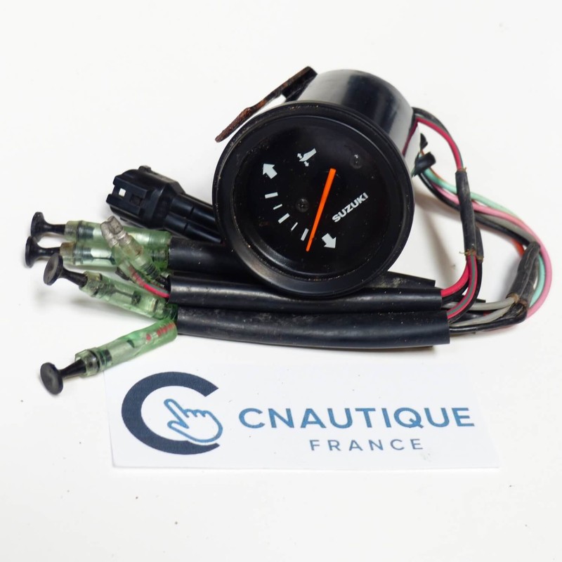 METER TRIM SUZUKI SUZUKI SZ-0407-001