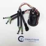 METER TRIM SUZUKI SUZUKI SZ-0407-001