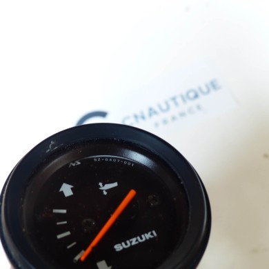 INDICATORE DI TRIM SUZUKI SZ-0407-001