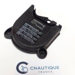 F6 F8 CACHE PIÈCE 6 - 8 CV 4T YAMAHA 60R 00