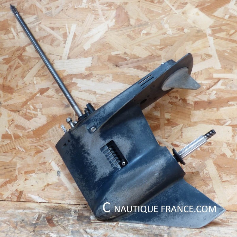 40 CV 2T PIEDE DI MOTORE MARINER MERCURY 9539A