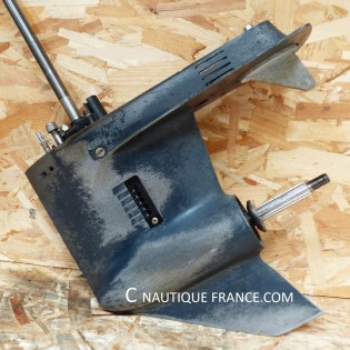 40 CV 2T PIEDE DI MOTORE MARINER MERCURY 9539A
