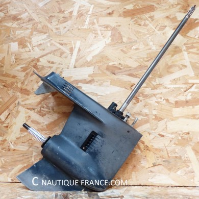 40 CV 2T PIEDE DI MOTORE MARINER MERCURY 9539A