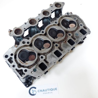 50 HP 4S CYLINDER HEAD MERCURY MARINER 62Y