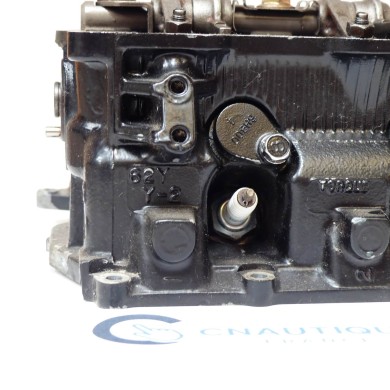 CULASSE 50 CV 4T MERCURY MARINER 62Y